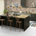 Santorini Ultra Mate 60x120cm MAGNIFICA COLLECTION - Imagen 3