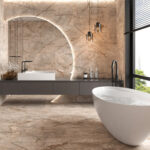 Santorini Ultra Mate 60x120cm MAGNIFICA COLLECTION - Imagen 2