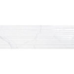 Palatina Nazca Blanco Mate 30x90cm HALCON CERAMICAS