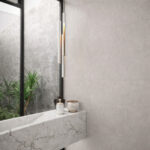 Tamy Perla Mate 30x90cm HALCON CERAMICAS - Imagen 2