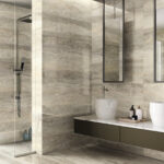 Travertino Mat Brescia 60x60cm APE - Imagen 2